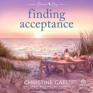 Finding Acceptance, Christine Gael