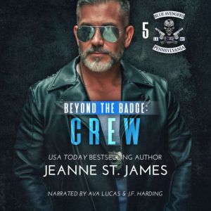 Beyond the Badge: Crew