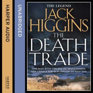 The Death Trade, Jack Higgins
