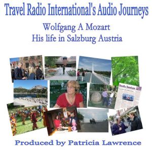 Wolfgang A Mozart, Patricia L. Lawrence