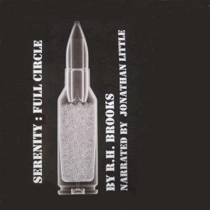 Serenity, Ronald H. Brooks