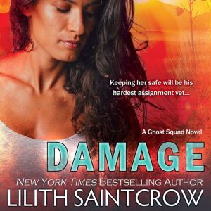 Damage, Lilith Saintcrow