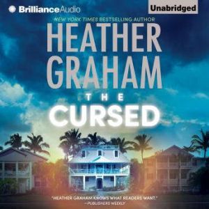 The Cursed, Heather Graham