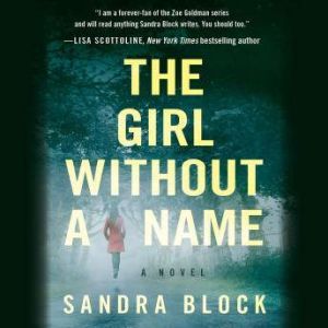 The Girl Without a Name, Sandra Block