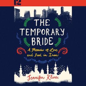 The Temporary Bride, Jennifer Klinec