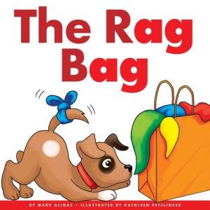 The Rag Bag, Marv Alinas