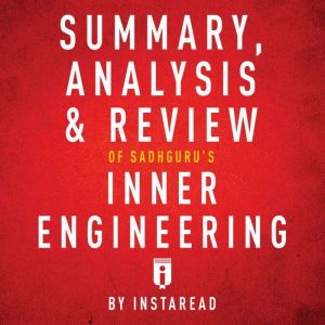 Summary, Analysis Review of Sadhgur..., Instaread