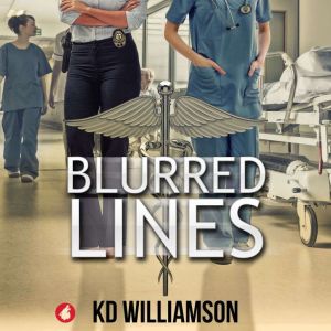 Blurred Lines, KD Williamson