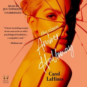 The Vixen Amber Halloway, Carol LaHines