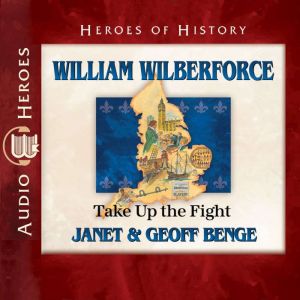 William Wilberforce, Janet Benge
