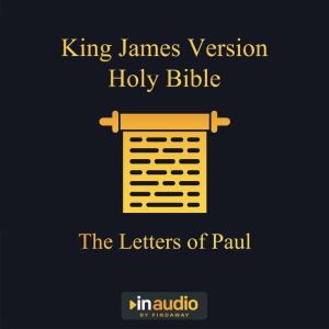 King James Version Holy Bible  The L..., Uncredited