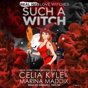 Such A Witch, Celia Kyle