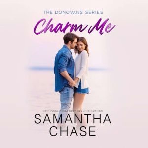 Charm Me, Samantha Chase