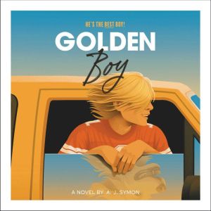 Golden Boy, A. J. Symon
