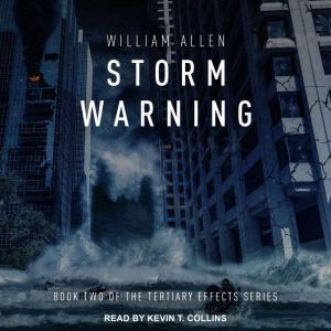 Storm Warning, William Allen