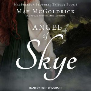 Angel of Skye, May McGoldrick