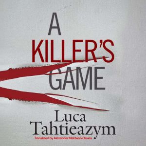 A Killer's Game