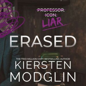Erased, Kiersten Modglin