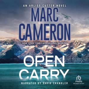 Open Carry, Marc Cameron