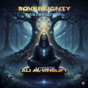 SOVEREIGNTY, Ali Al Kholify