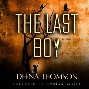 The Last Boy: A harrowing Journey of Survival and Unity in a City Ravaged by Chaos