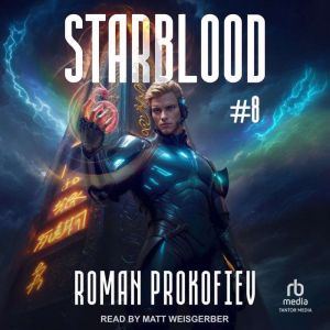 Starblood #8