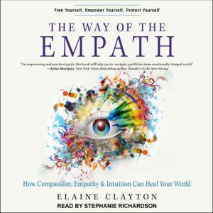The Way of the Empath, Elaine Clayton