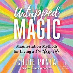 Untapped Magic, Chloe Panta