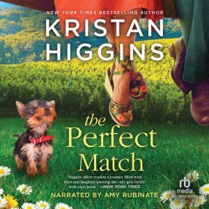 The Perfect Match, Kristan Higgins