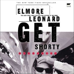 Get Shorty, Elmore Leonard