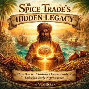 The Spice Trades Hidden Legacy How ..., David Williams