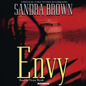 Envy, Sandra Brown