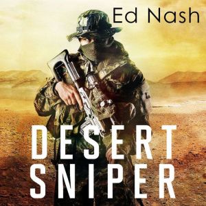 Desert Sniper, Ed Nash