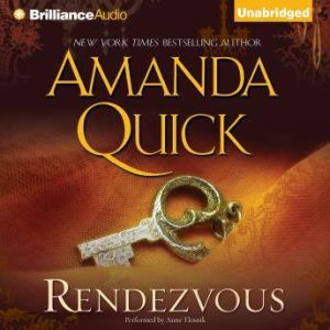 Rendezvous, Amanda Quick