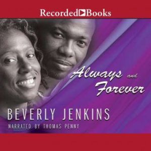 Always and Forever, Beverly Jenkins