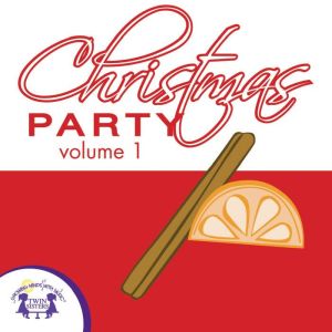 Christmas Party Vol. 1, Kim Mitzo Thompson