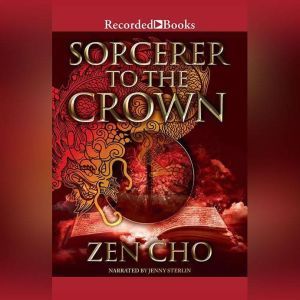 Sorcerer to the Crown, Zen Cho