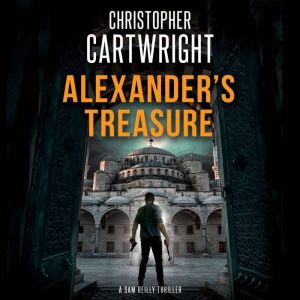 Alexanders Treasure, Christopher Cartwright