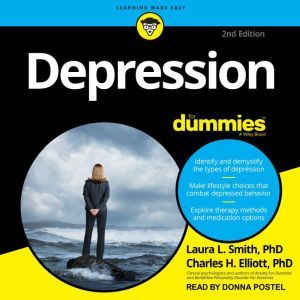 Depression For Dummies, PhD Elliott