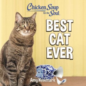 Chicken Soup for the Soul Best Cat E..., Amy Newmark