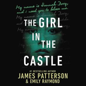 The Girl in the Castle, James Patterson