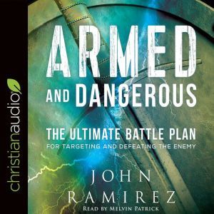 Armed and Dangerous, John Ramirez