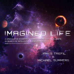 Imagined Life, Michael Summers