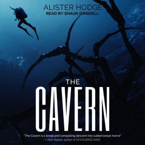 The Cavern, Alister Hodge