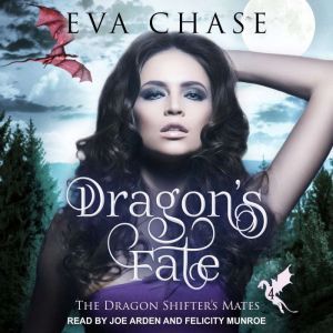 Dragons Fate, Eva Chase