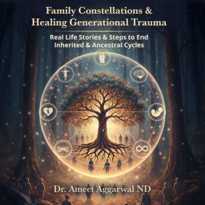 Family Constellations   Healing Gene..., Dr. Ameet Aggarwal ND