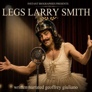 Legs Larry Smith, Geoffrey Giuliano