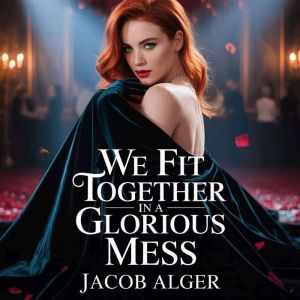 We fit together in a glorious mess, Jacob Alger