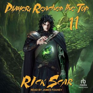 Player Reached the Top: Book 11