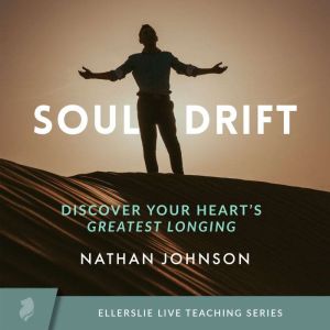 Soul Drift, Nathan Johnson